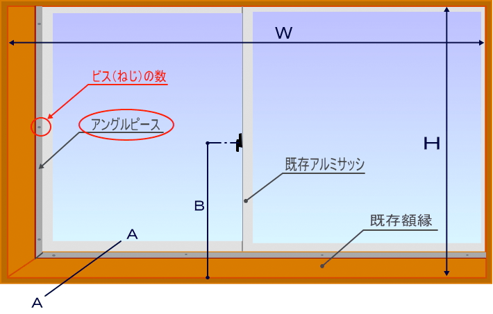 説明図