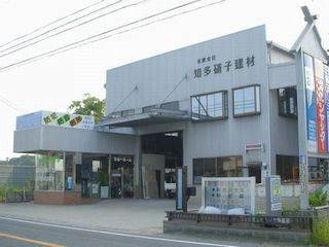 有限会社　知多硝子建材