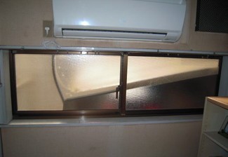 F様邸内窓(東京都東久留米市)