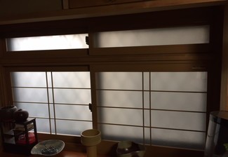 【内窓DIY】A様邸内窓(大阪府箕面市)Vol.2