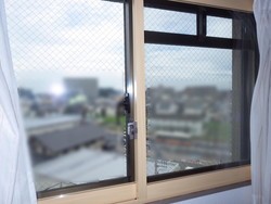 【内窓DIY】埼玉県富士見市 「バスの音が静になり、テレビの音がはっきり」 M様邸内窓