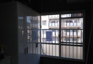 【内窓DIY】T様邸内窓(北九州市)