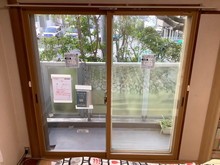 【内窓DIY】H様邸内窓(横浜市)