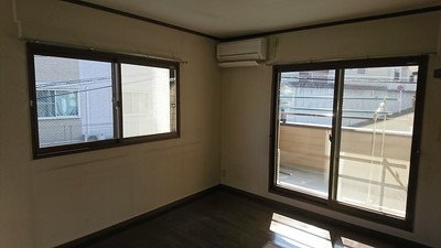 【内窓DIY】神奈川県横浜市 「来年の冬、断熱効果が楽しみです！」S様邸内窓　vol.2