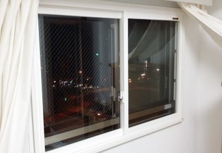 Y様邸内窓（東京都中央区）※特許取得製品