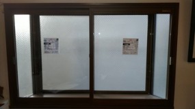 【内窓DIY】A様邸内窓（横浜市）
