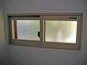 【内窓DIY】岡山県新見市　「結露も付かなくなり本当によかったと思います」Y様邸内窓
