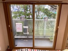 【内窓DIY】H様邸内窓（横浜市）