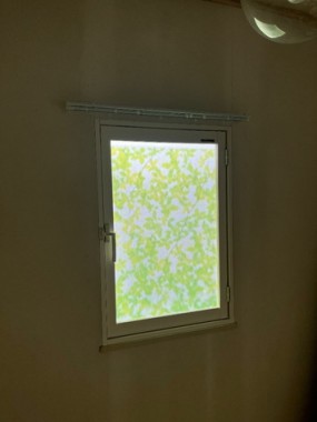 【内窓DIY】福岡市　K様邸内窓