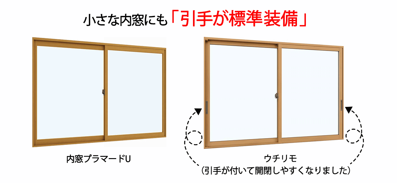プラマードUフルモデルチェンジ！驚きの薄さで「ウチリモ」新登場