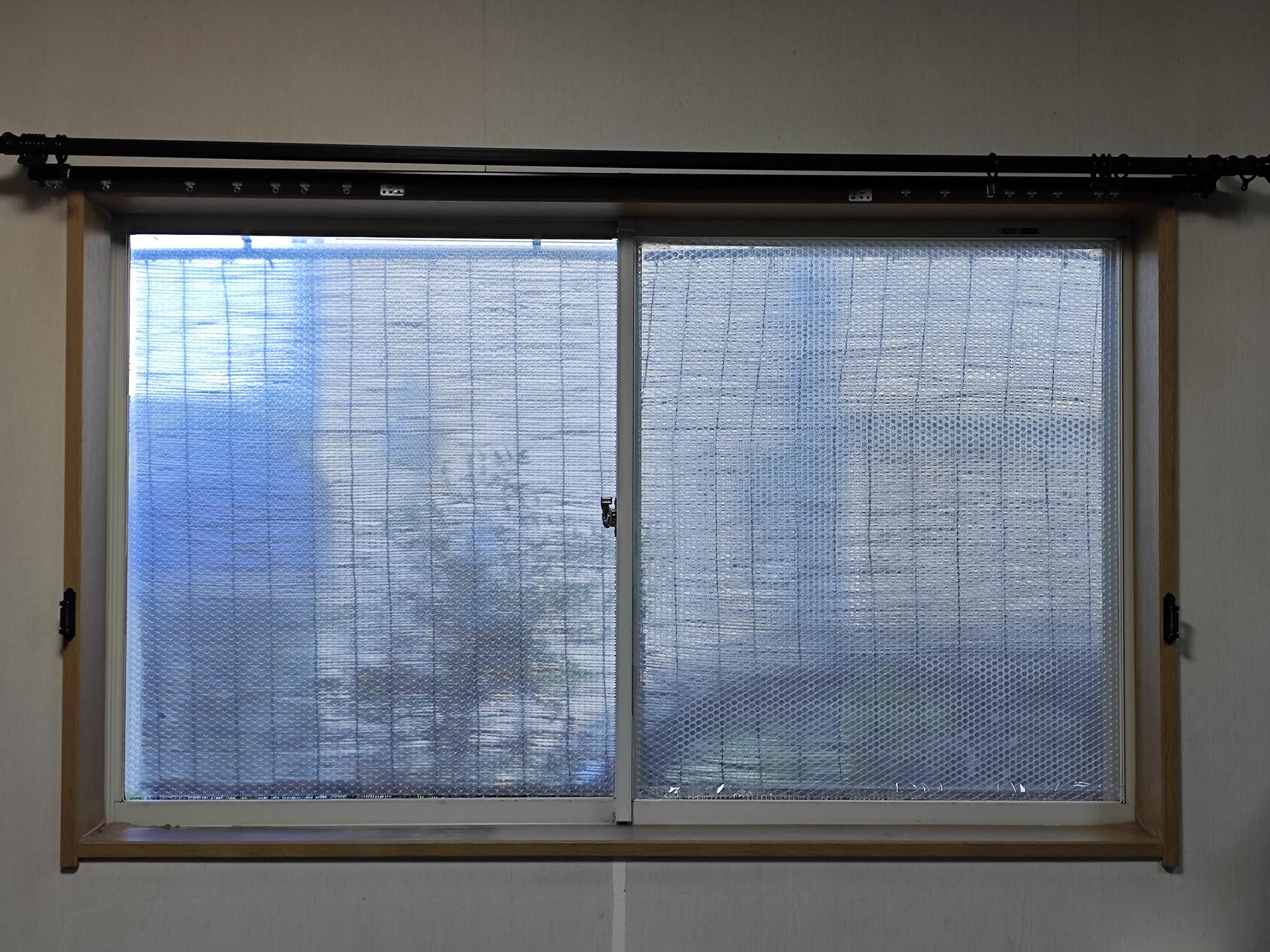 ウチリモ　奈良県　施工前