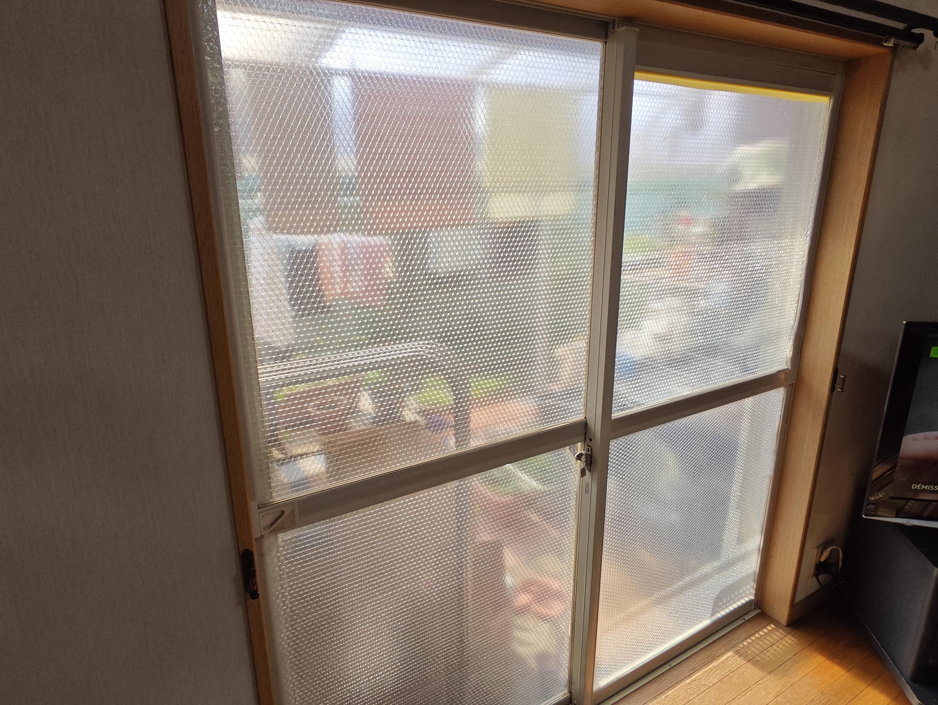 ウチリモ　奈良県　施工前