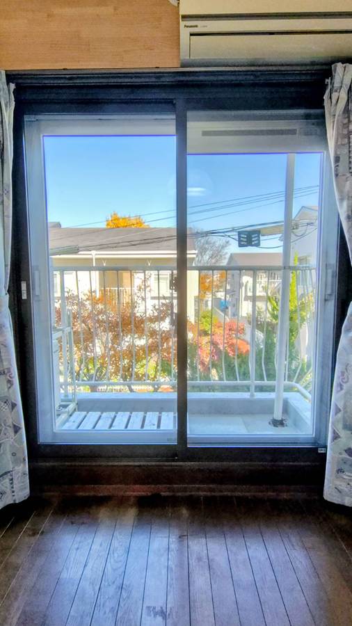 ウチリモ　施工後　東京都八王子市