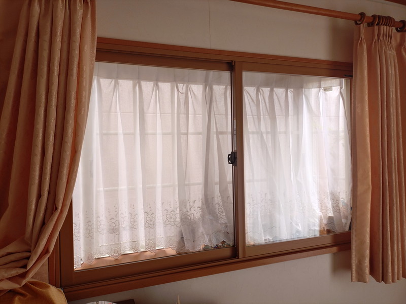 千葉県 ウチリモ 施工後