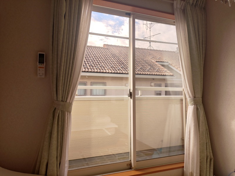 千葉県 ウチリモ 施工前