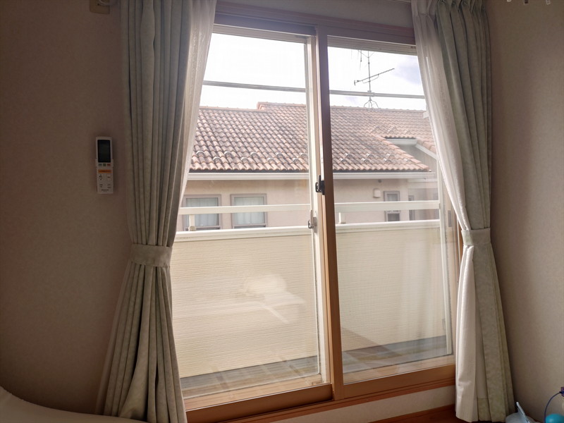 千葉県 ウチリモ 施工後